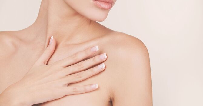 Men's Hormone Optimization